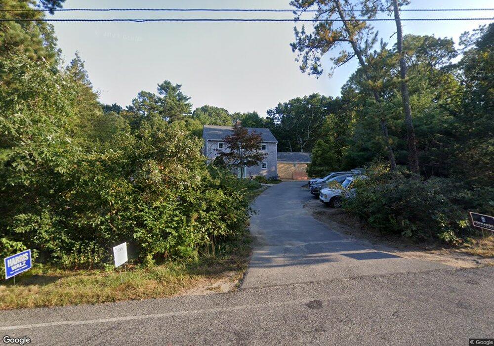 88 Boardley Rd, Sandwich, MA 02563 - photo 1