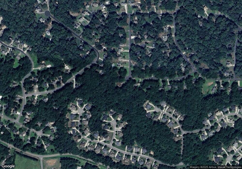 519 Penny Ln, Woodstock, GA 30188 - photo 1