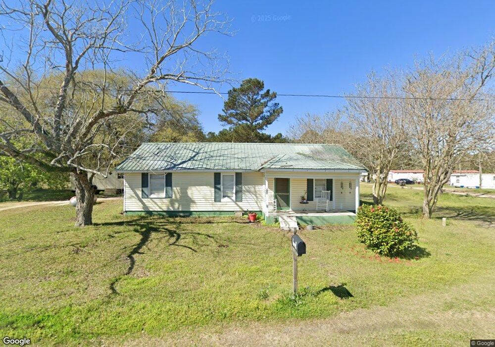 204 Old Union Rd, Lenox, GA 31637 - photo 1