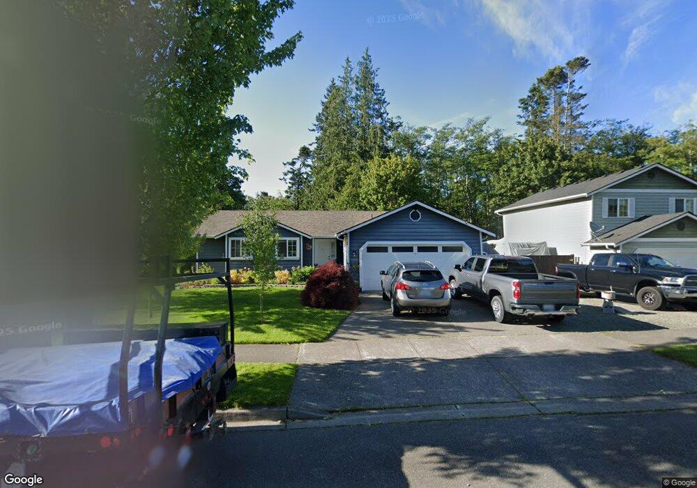 7847 265th St NW, Stanwood, WA 98292 - photo 1