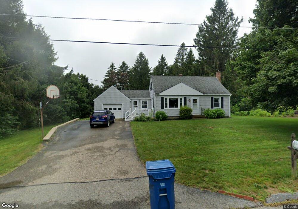 15 Forest Hill Dr, Rutland, MA 01543 - photo 1