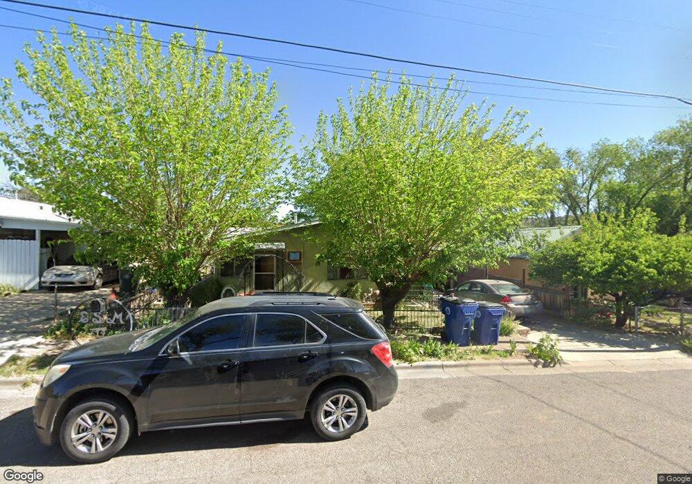 614 W Howell St, Silver City, NM 88061 - photo 1
