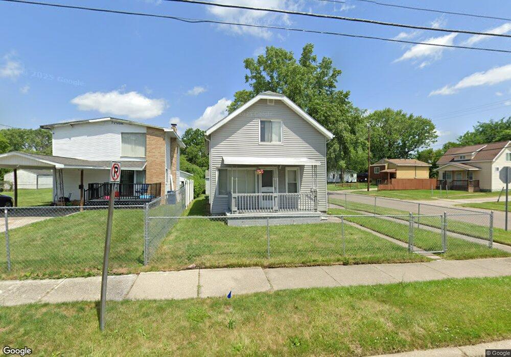 1617 Pingree Ave, Flint, MI 48503 - photo 1