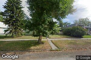 21 3rd Ave SW, Choteau, MT 59422