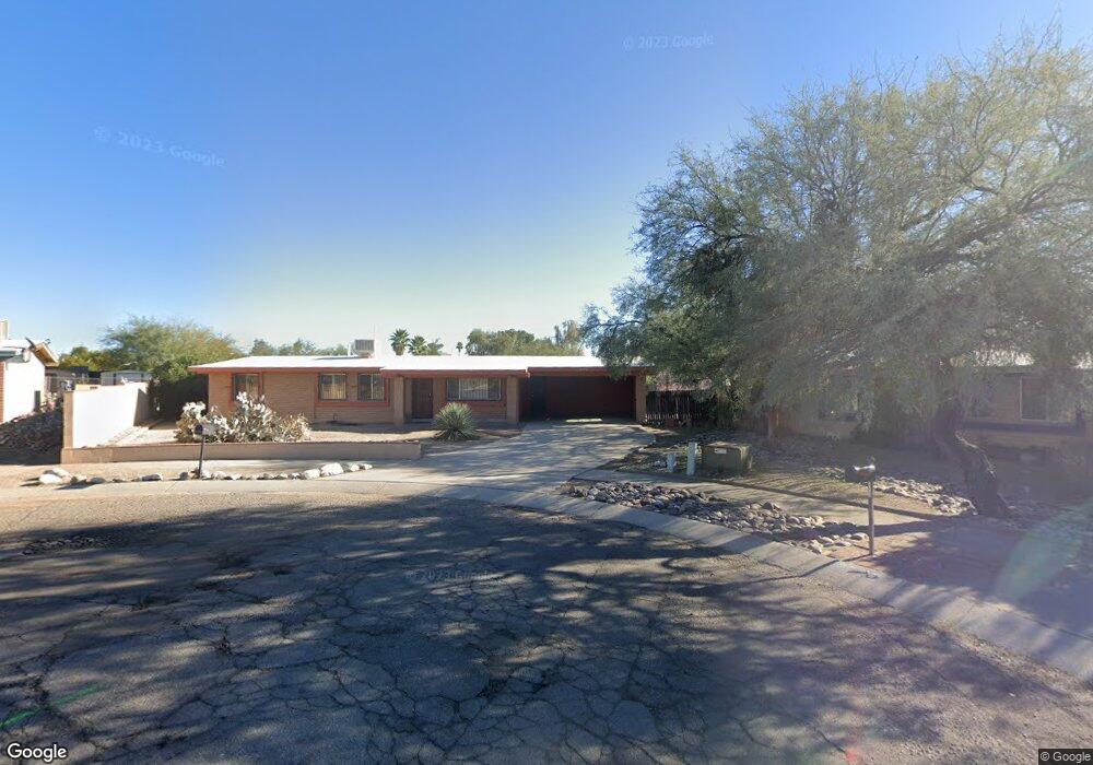 5920 N Jaynes Cir, Tucson, AZ 85741 - photo 1