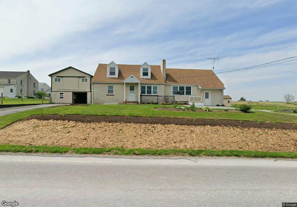 1747 Noble Rd, Kirkwood, PA 17536 - photo 1