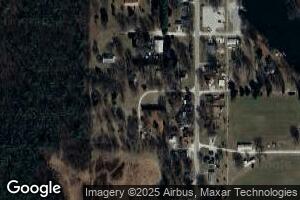 5673 W Palestine 2nd St, Mentone, IN 46539