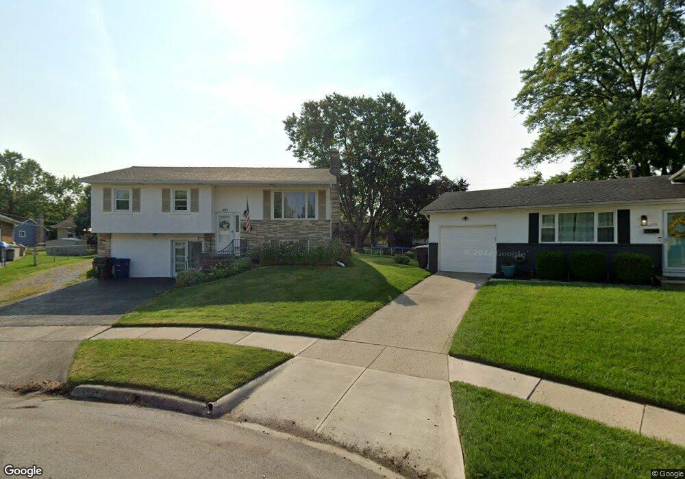 1281 Kildale Ct, Columbus, OH 43229 - photo 1