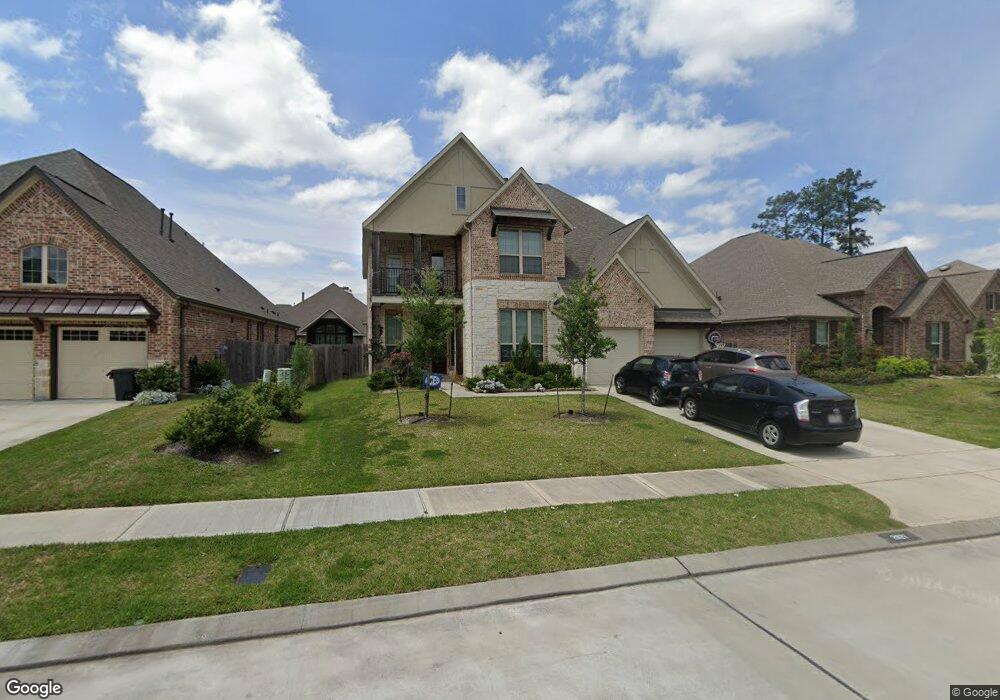 2621 Blooming Field Ln, Conroe, TX 77385 - photo 1