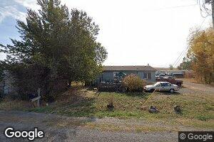 317 E Oak St, Genesee, ID 83832