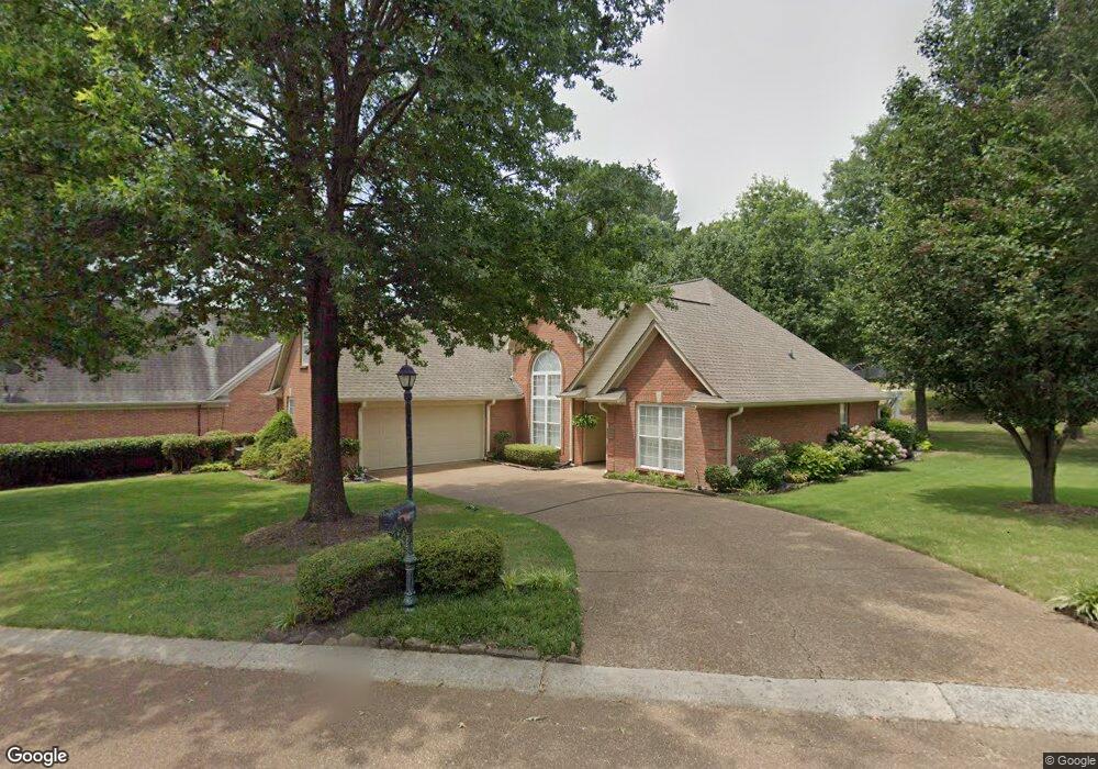 677 Fairway Trail, Hernando, MS 38632 - photo 1