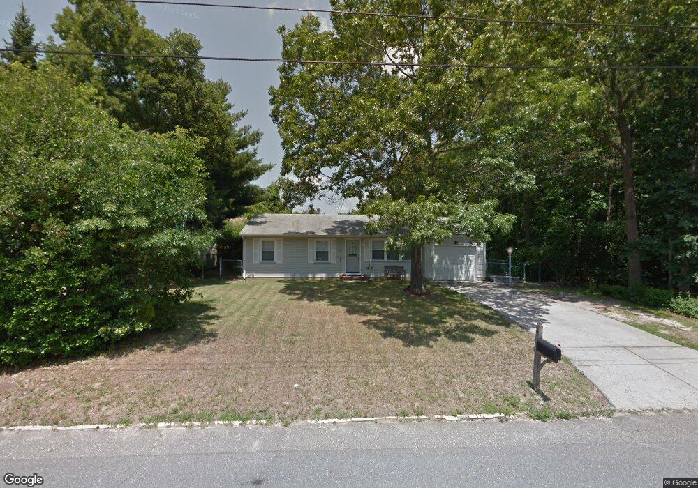 1066 Clearwater Ave, Manahawkin, NJ 08050 - photo 1