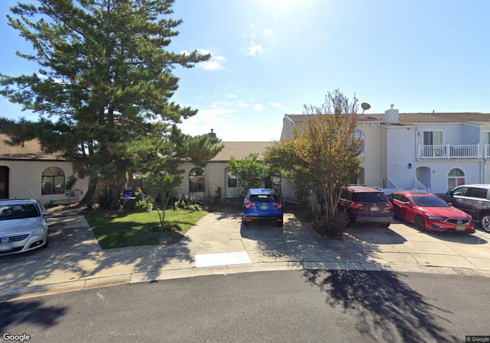 9 Delmar Ct, Brigantine, NJ 08203 - photo 1