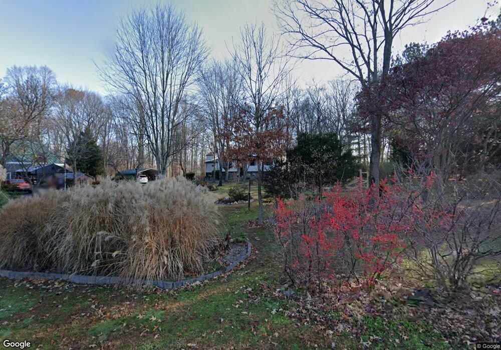 541 Walton Rd, Huntingtown, MD 20639 - photo 1