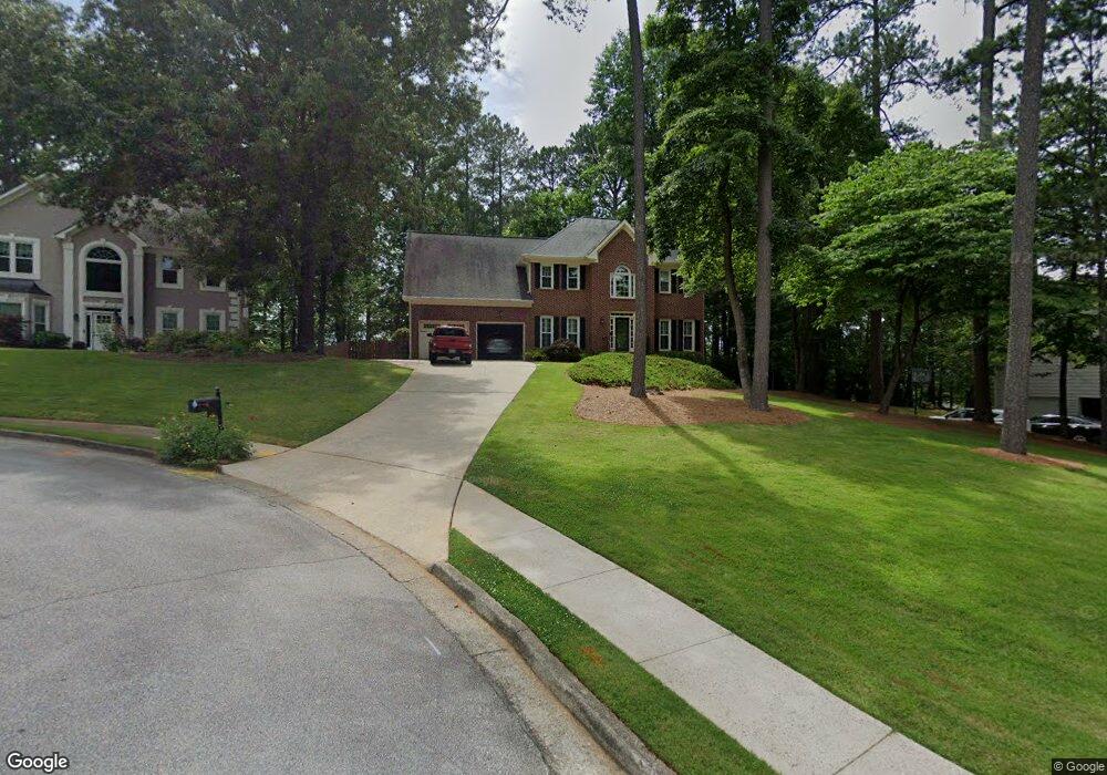 2160 Federal Rd unit 2, Roswell, GA 30075 - photo 1
