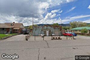 48 S State St, Joseph, UT 84739