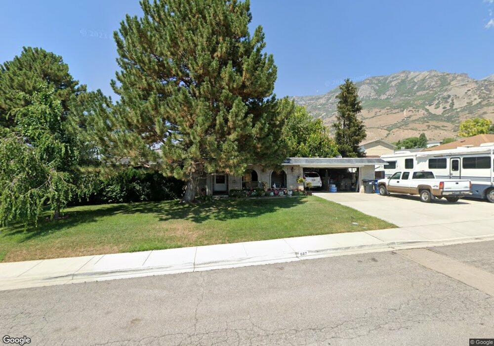 627 E 780 N, Pleasant Grove, UT 84062 - photo 1