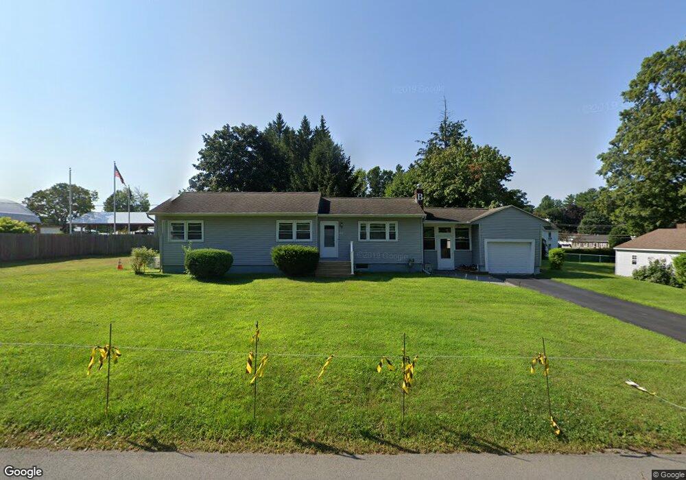 191 Prospect St, Ballston Spa, NY 12020 - photo 1