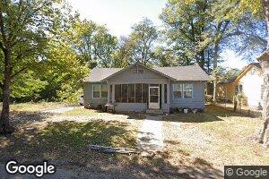 205 Faison St, Shaw, MS 38773
