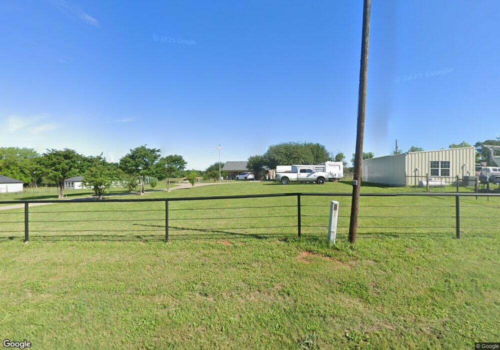 3701 County Road 310, Cleburne, TX 76031 - photo 1