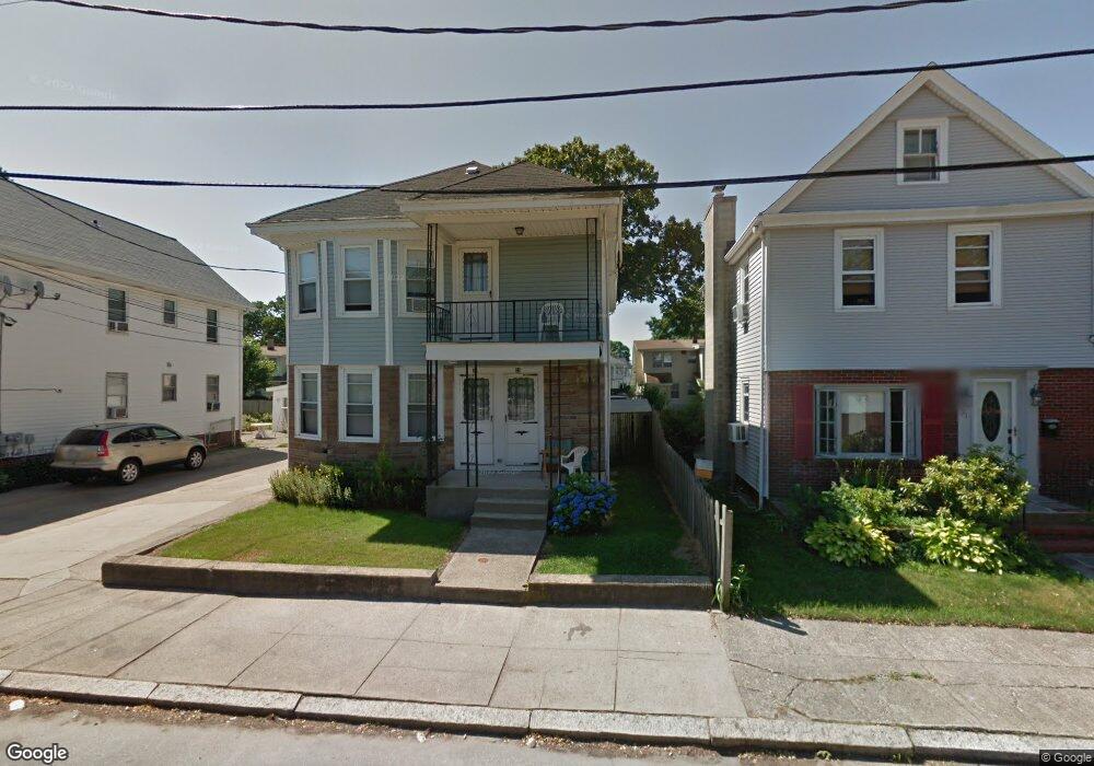 37 Norfolk Ave, Pawtucket, RI 02861 - photo 1