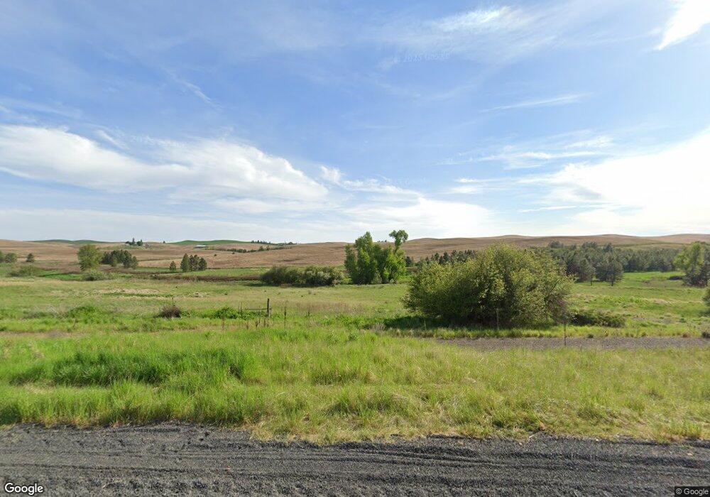 802 E Seamon Rd unit Acreage!, Tekoa, WA 99033 - photo 1