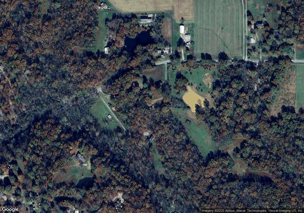 750 Cemetery Rd, Freeburg, IL 62243 - photo 1