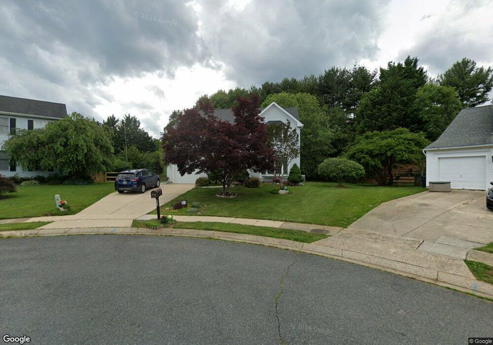 608 Swan Ct, Havre de Grace, MD 21078 - photo 1