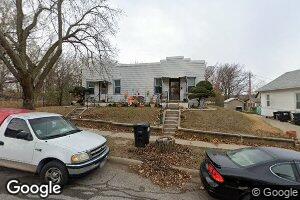 2212 S 19th St, Omaha, NE 68108