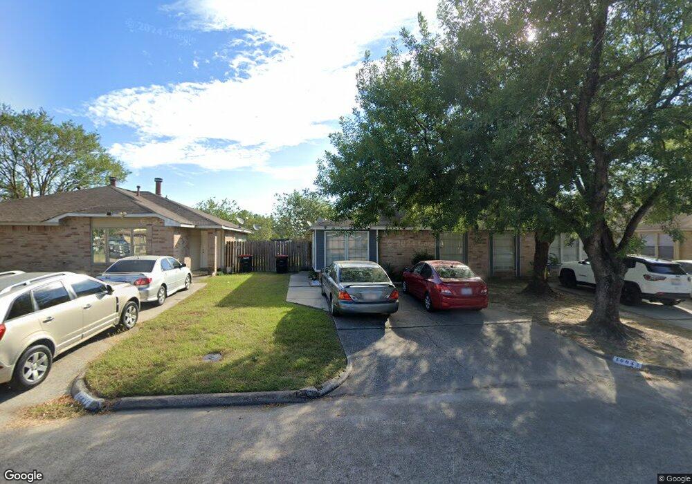 10042 Rosbrook Dr, Houston, TX 77038 - photo 1