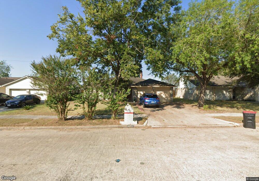 14203 Timberhaven Dr, Houston, TX 77066 - photo 1