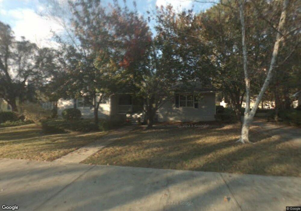 308 Wymberly Rd, Saint Simons Island, GA 31522 - photo 1