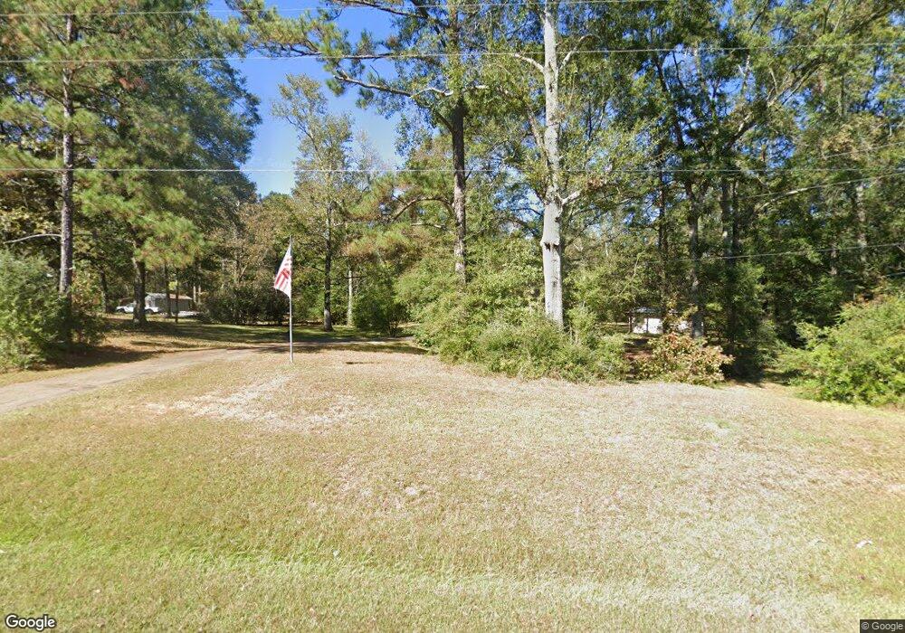 1165 Pike 93 S, Osyka, MS 39657 - photo 1