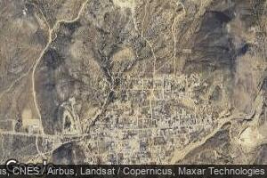 0 Bullion Ave Unit 959464, Chloride, AZ 86431