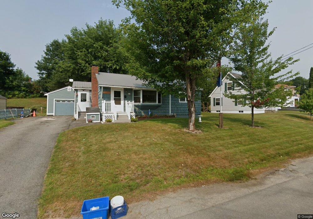 31 Smyth St, Berlin, NH 03570 - photo 1