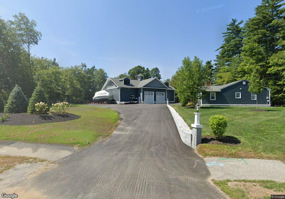 77 E Side Dr, Concord, NH 03301 - photo 1