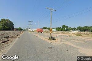 480 Timberline Dr, Gaston, NC 27832