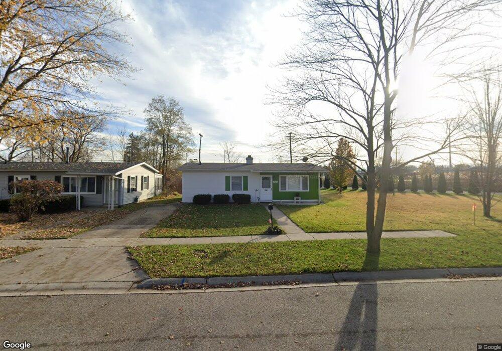 2624 Spruce St, Port Huron, MI 48060 - photo 1