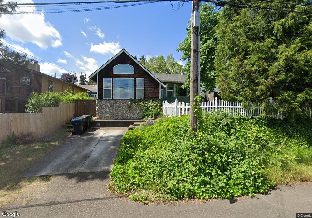 4410 Riverview Ave, West Linn, OR 97068 - photo 1