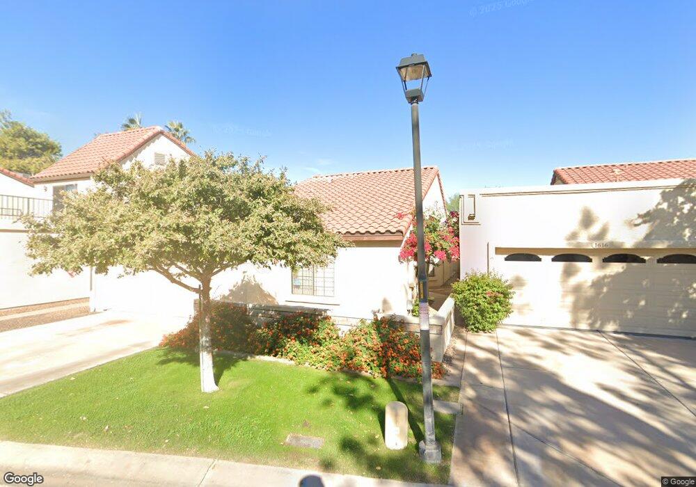 1612 E Redmon Dr, Tempe, AZ 85283 - photo 1