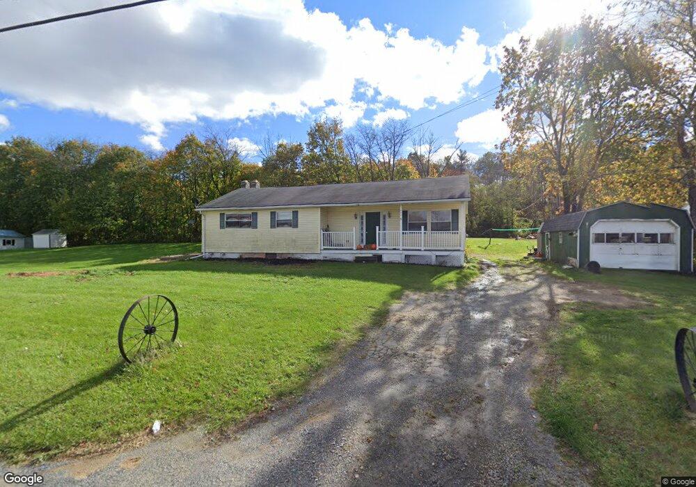 831 Keystone Way, Newport, PA 17074 - photo 1