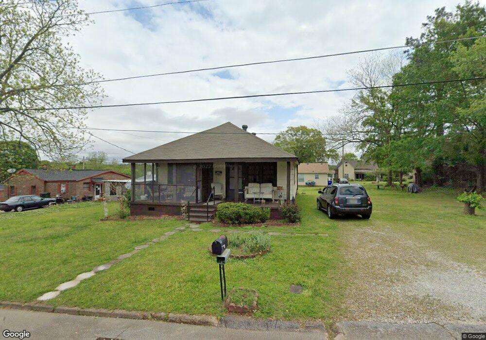 4126 Briscoe St NW, Covington, GA 30014 - photo 1