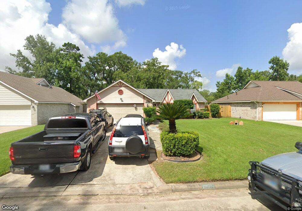 30511 Thorsby Dr, Spring, TX 77386 - photo 1