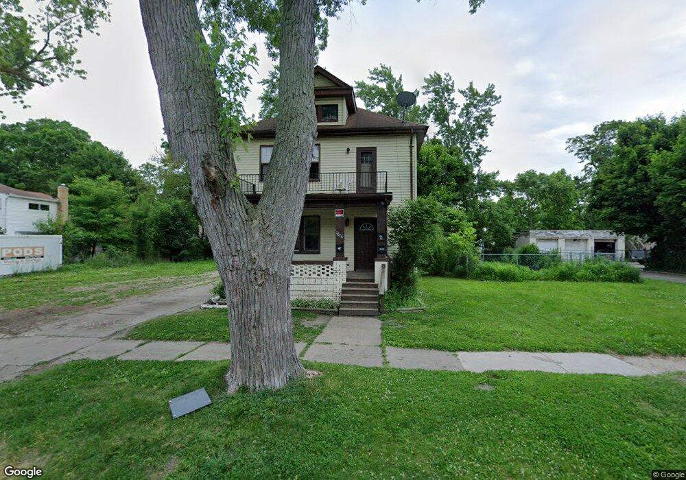 1616 Pennsylvania Ave, Flint, MI 48506 - photo 1
