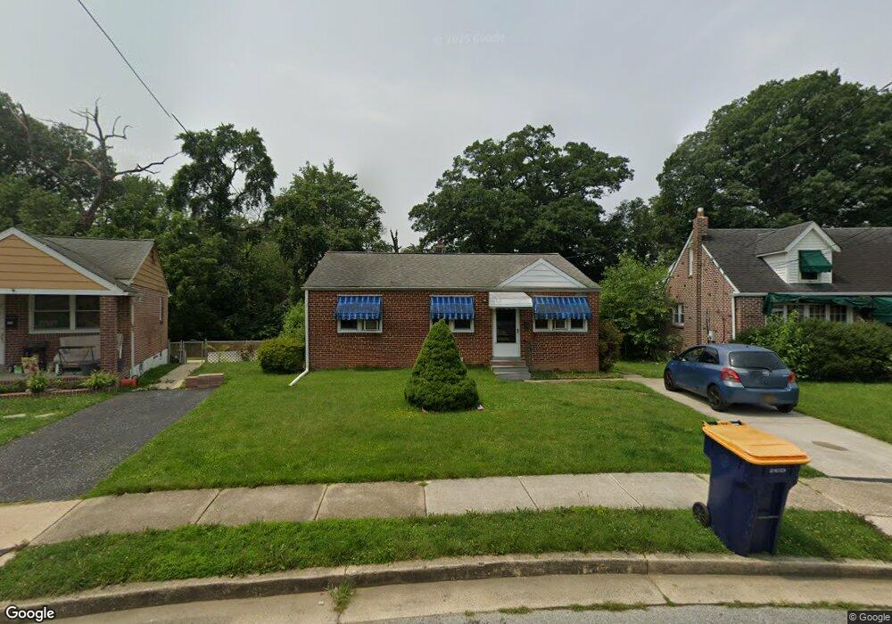311 Osborne Rd, Wilmington, DE 19804 - photo 1