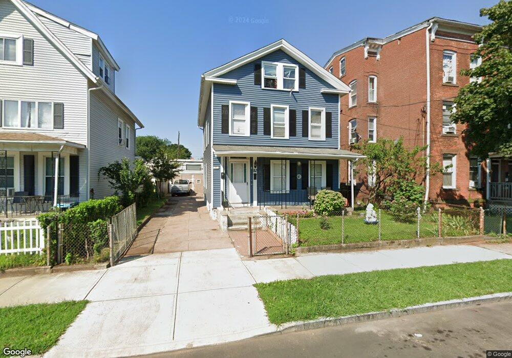 82 Asylum St, New Haven, CT 06519 - photo 1