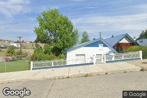647 W Quartz St, Butte, MT 59701