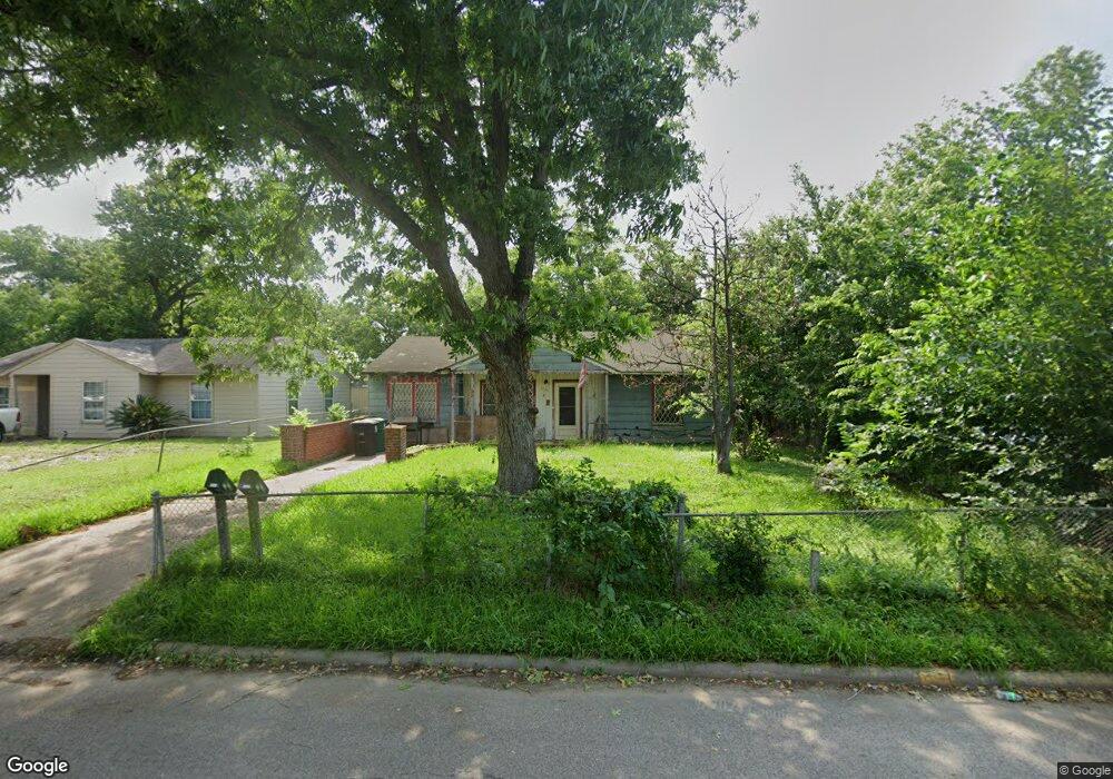 6319 Sherwood Dr, Houston, TX 77021 - photo 1