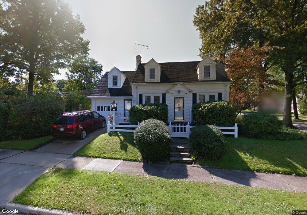 5331 South Blvd, Maple Heights, OH 44137 - photo 1