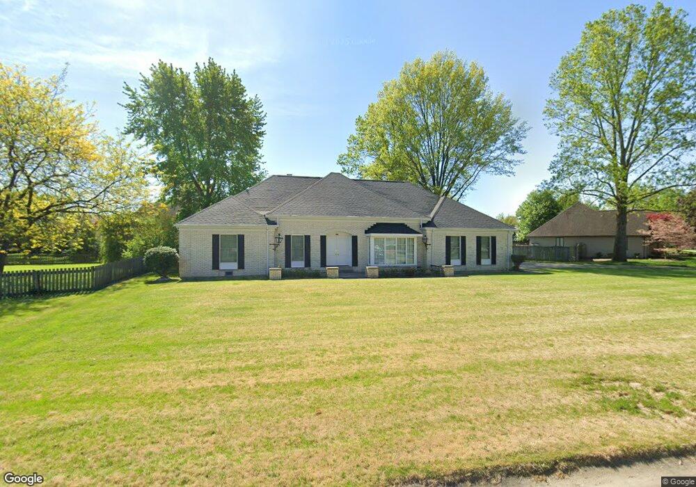 24 Ferndale Dr, Terre Haute, IN 47803 - photo 1